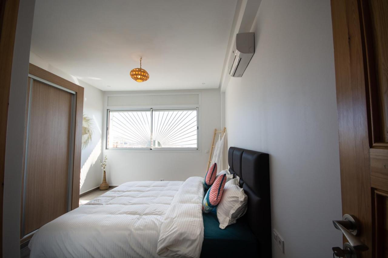 Apartmán Njoy Morocco Tamraght Exteriér fotografie