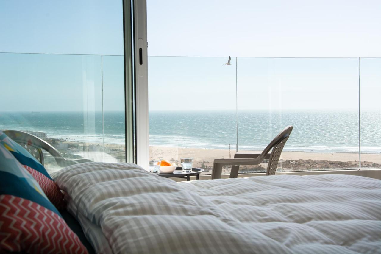 Apartmán Njoy Morocco Tamraght Exteriér fotografie