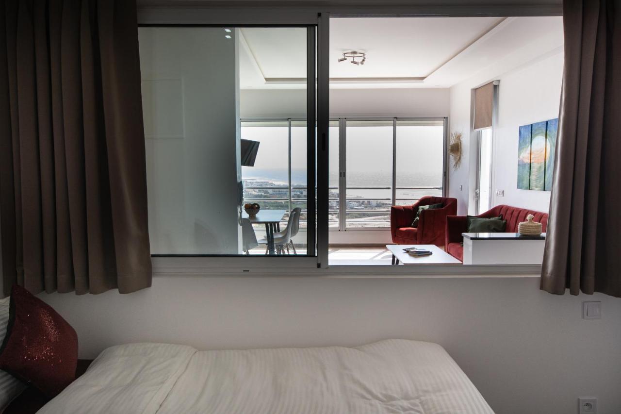 Apartmán Njoy Morocco Tamraght Exteriér fotografie