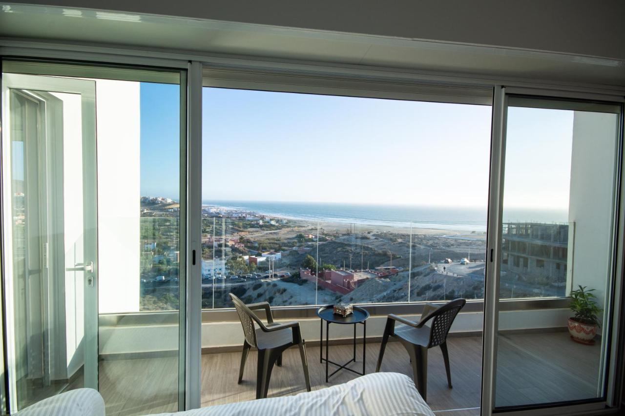 Apartmán Njoy Morocco Tamraght Exteriér fotografie