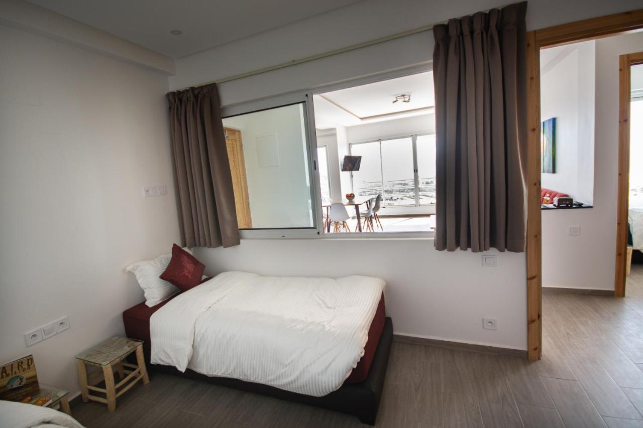 Apartmán Njoy Morocco Tamraght Exteriér fotografie