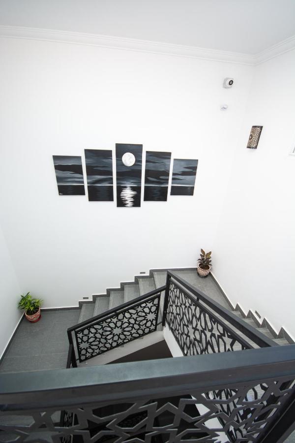 Apartmán Njoy Morocco Tamraght Exteriér fotografie
