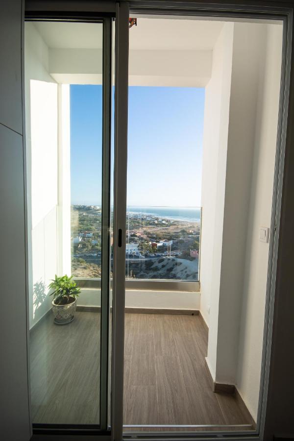 Apartmán Njoy Morocco Tamraght Exteriér fotografie