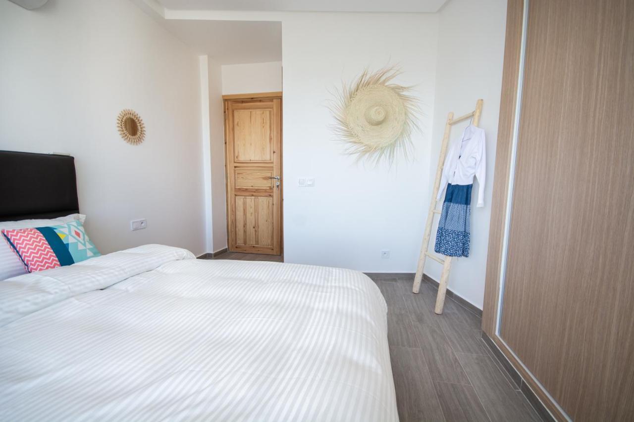 Apartmán Njoy Morocco Tamraght Exteriér fotografie