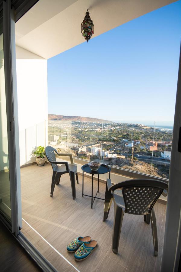 Apartmán Njoy Morocco Tamraght Exteriér fotografie