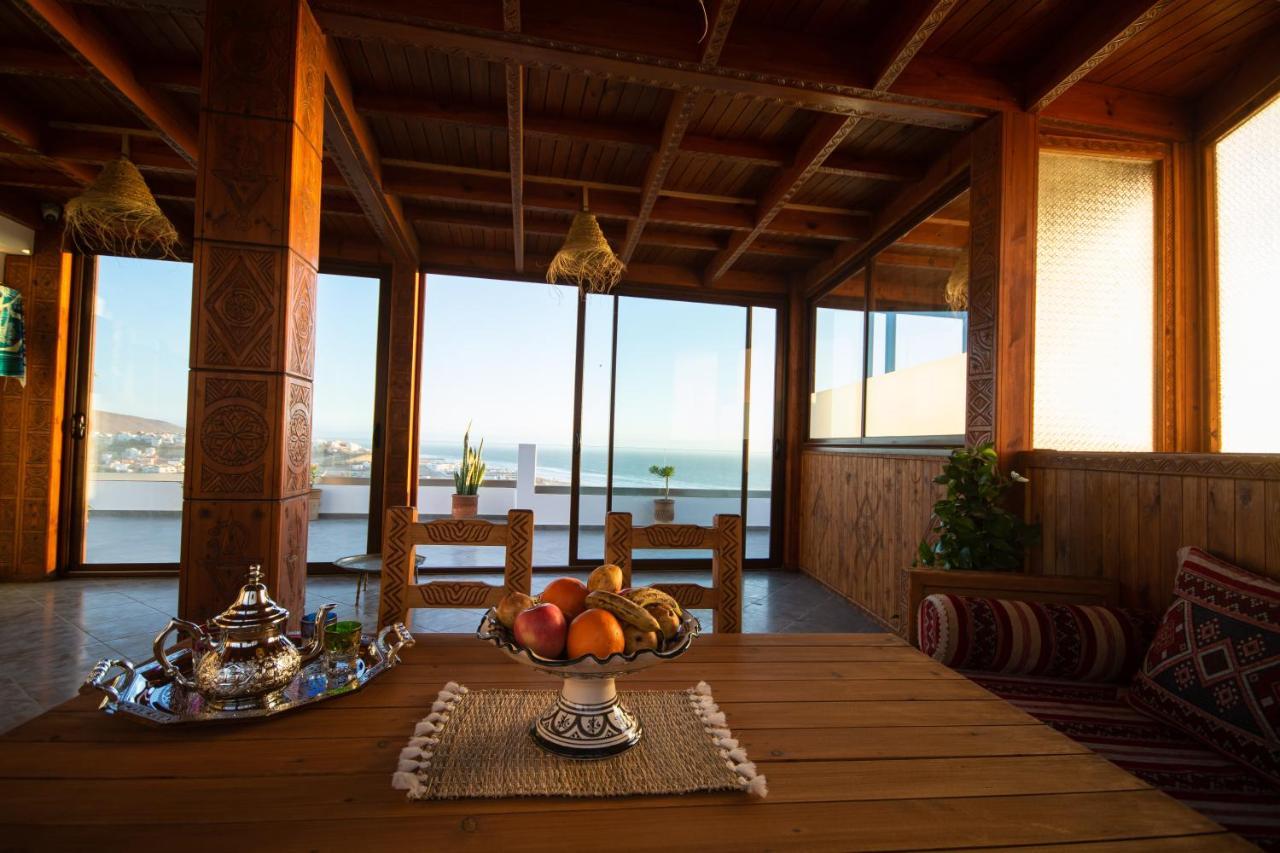 Apartmán Njoy Morocco Tamraght Exteriér fotografie