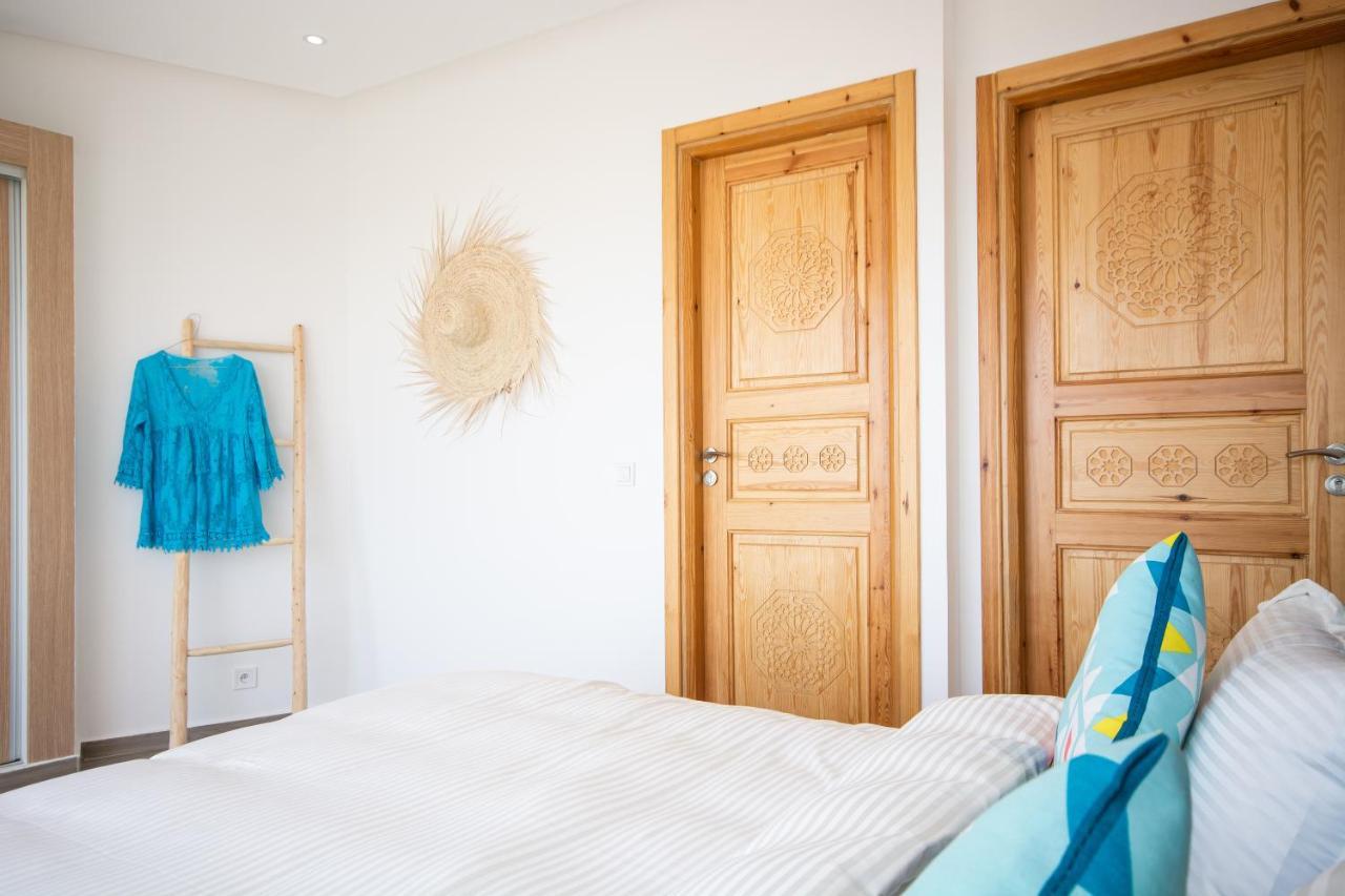Apartmán Njoy Morocco Tamraght Exteriér fotografie