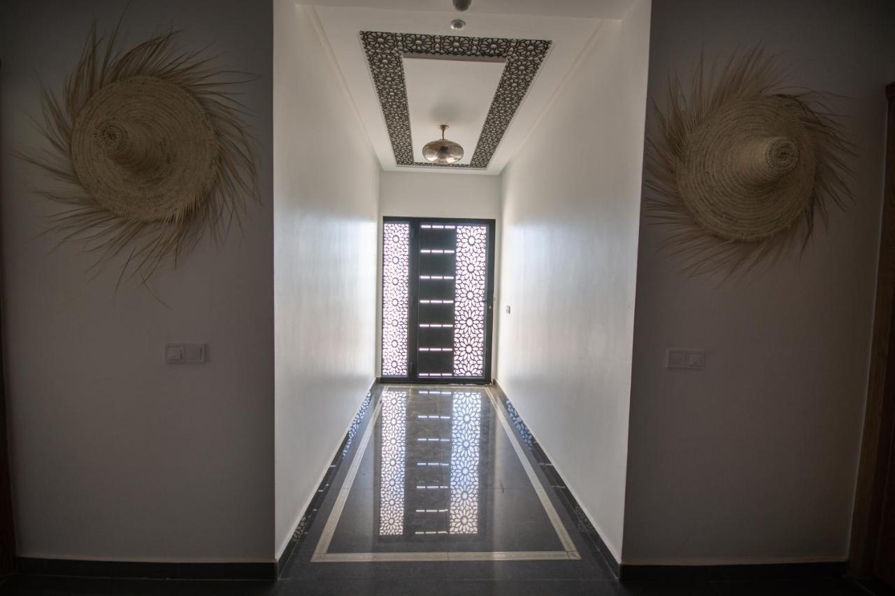 Apartmán Njoy Morocco Tamraght Exteriér fotografie