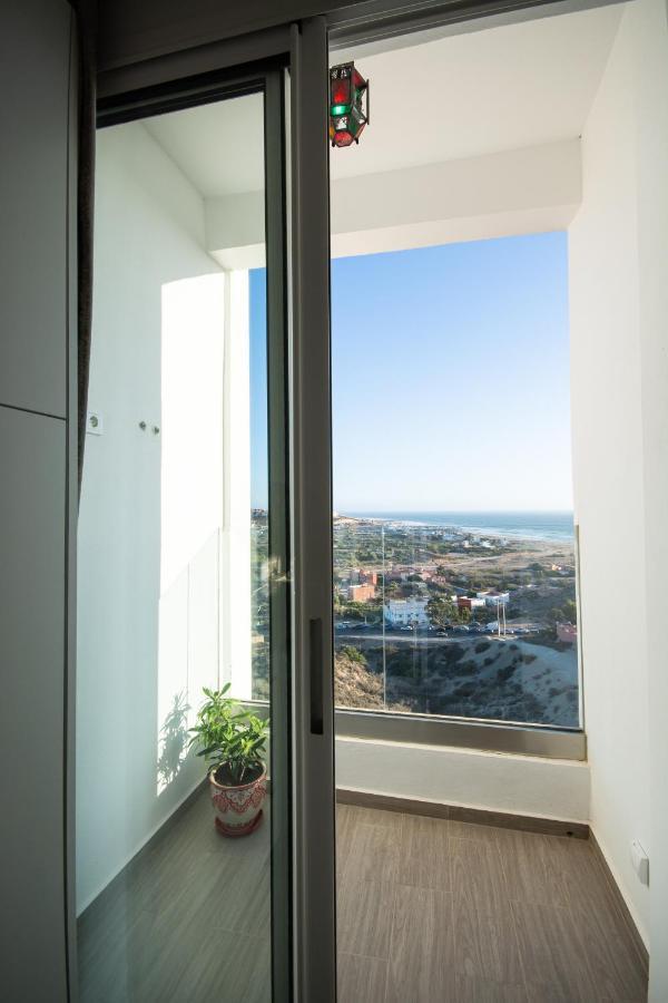 Apartmán Njoy Morocco Tamraght Exteriér fotografie