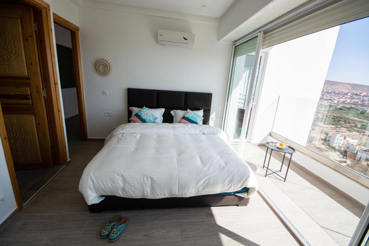 Apartmán Njoy Morocco Tamraght Exteriér fotografie