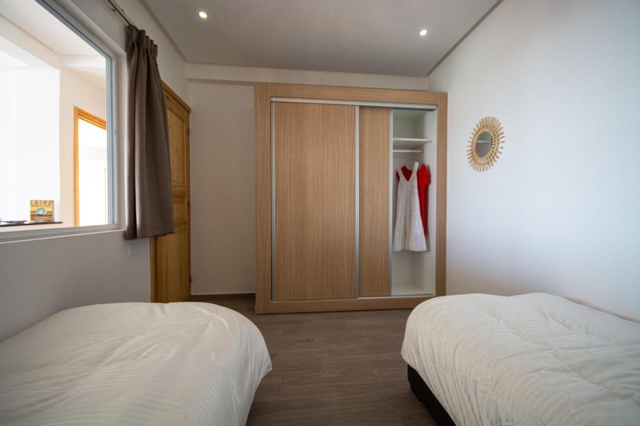 Apartmán Njoy Morocco Tamraght Exteriér fotografie