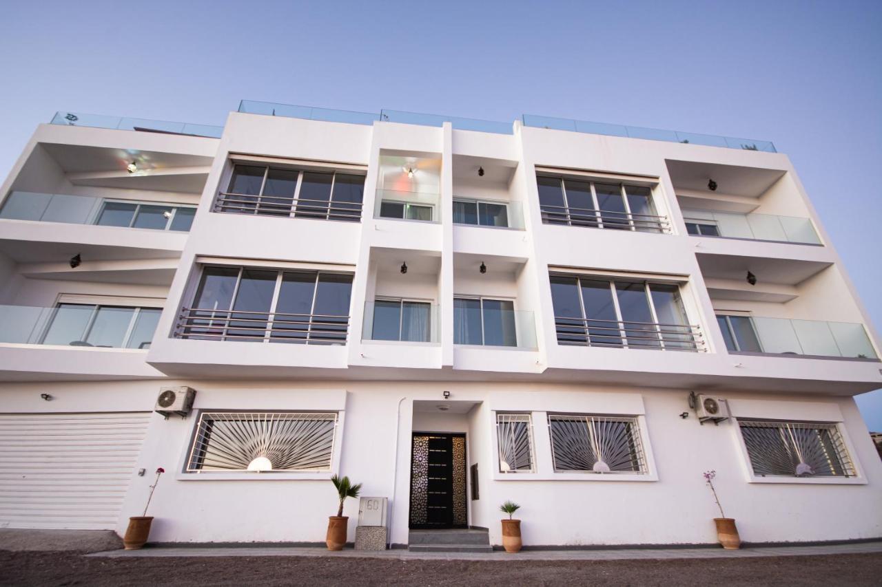 Apartmán Njoy Morocco Tamraght Exteriér fotografie