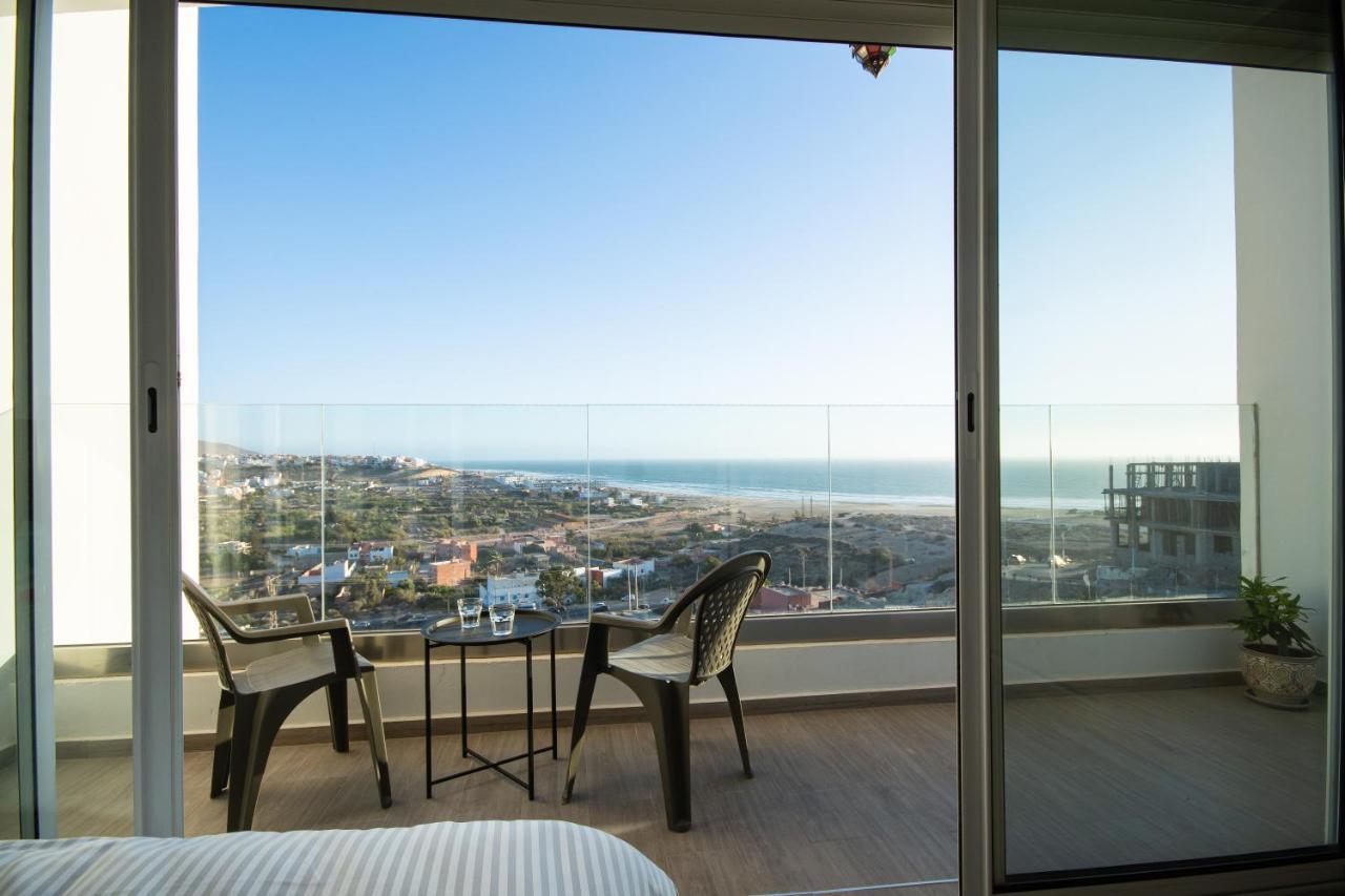 Apartmán Njoy Morocco Tamraght Exteriér fotografie