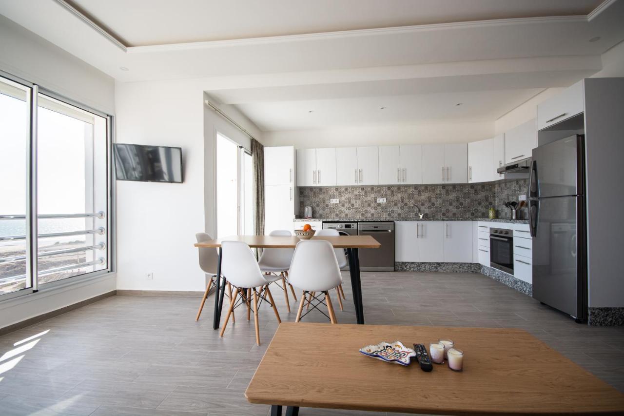 Apartmán Njoy Morocco Tamraght Exteriér fotografie