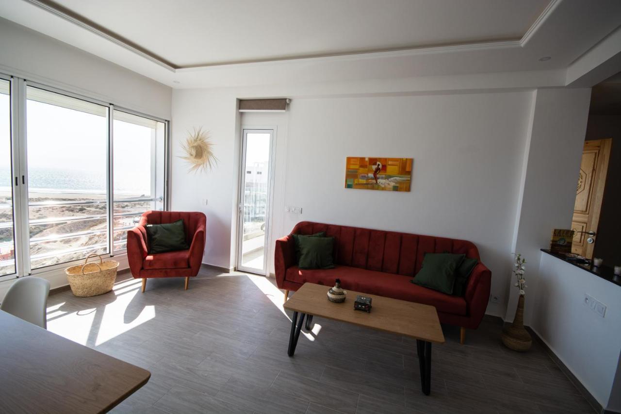 Apartmán Njoy Morocco Tamraght Exteriér fotografie