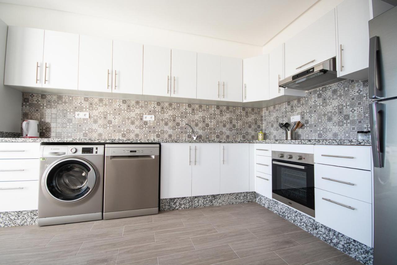 Apartmán Njoy Morocco Tamraght Exteriér fotografie