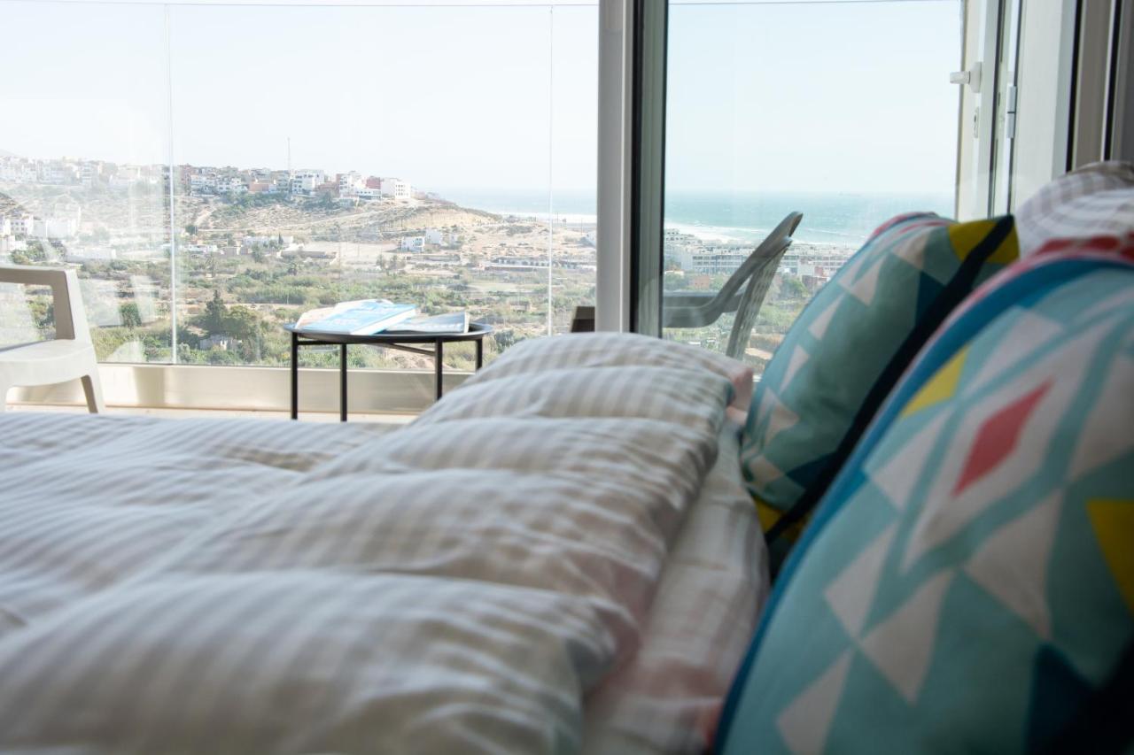 Apartmán Njoy Morocco Tamraght Exteriér fotografie