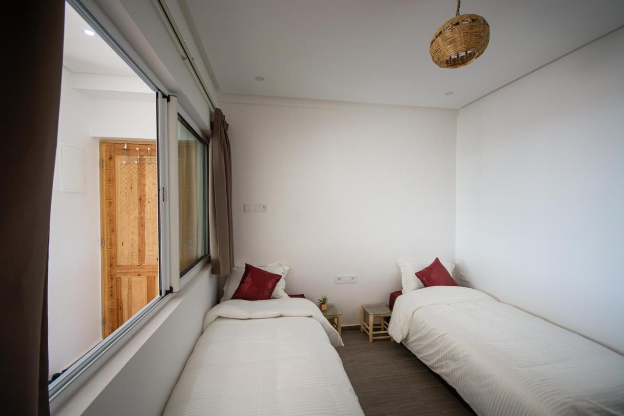 Apartmán Njoy Morocco Tamraght Exteriér fotografie