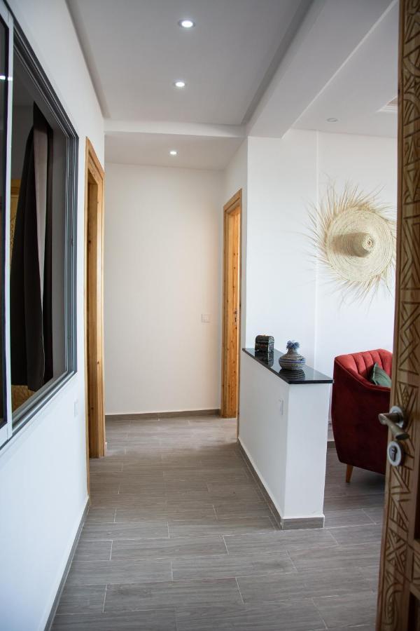 Apartmán Njoy Morocco Tamraght Exteriér fotografie