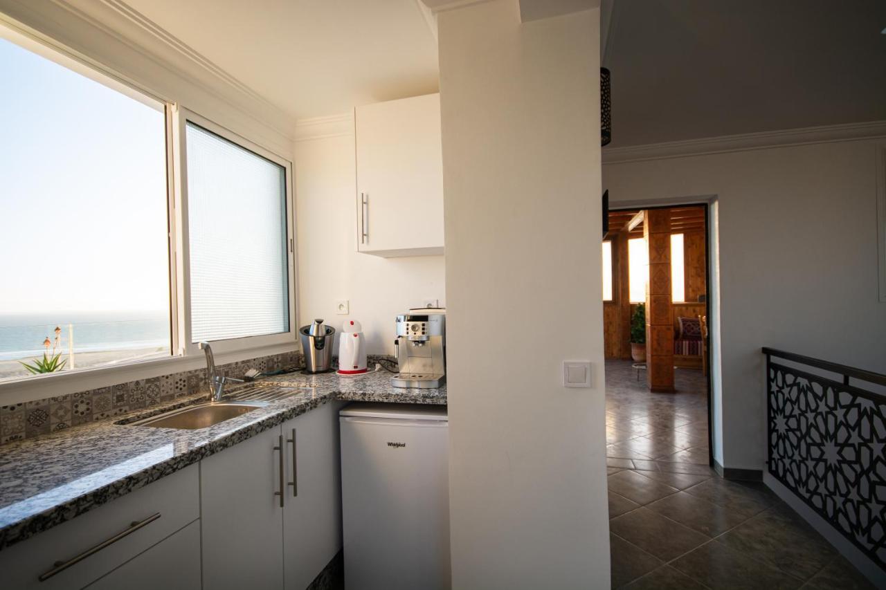 Apartmán Njoy Morocco Tamraght Exteriér fotografie